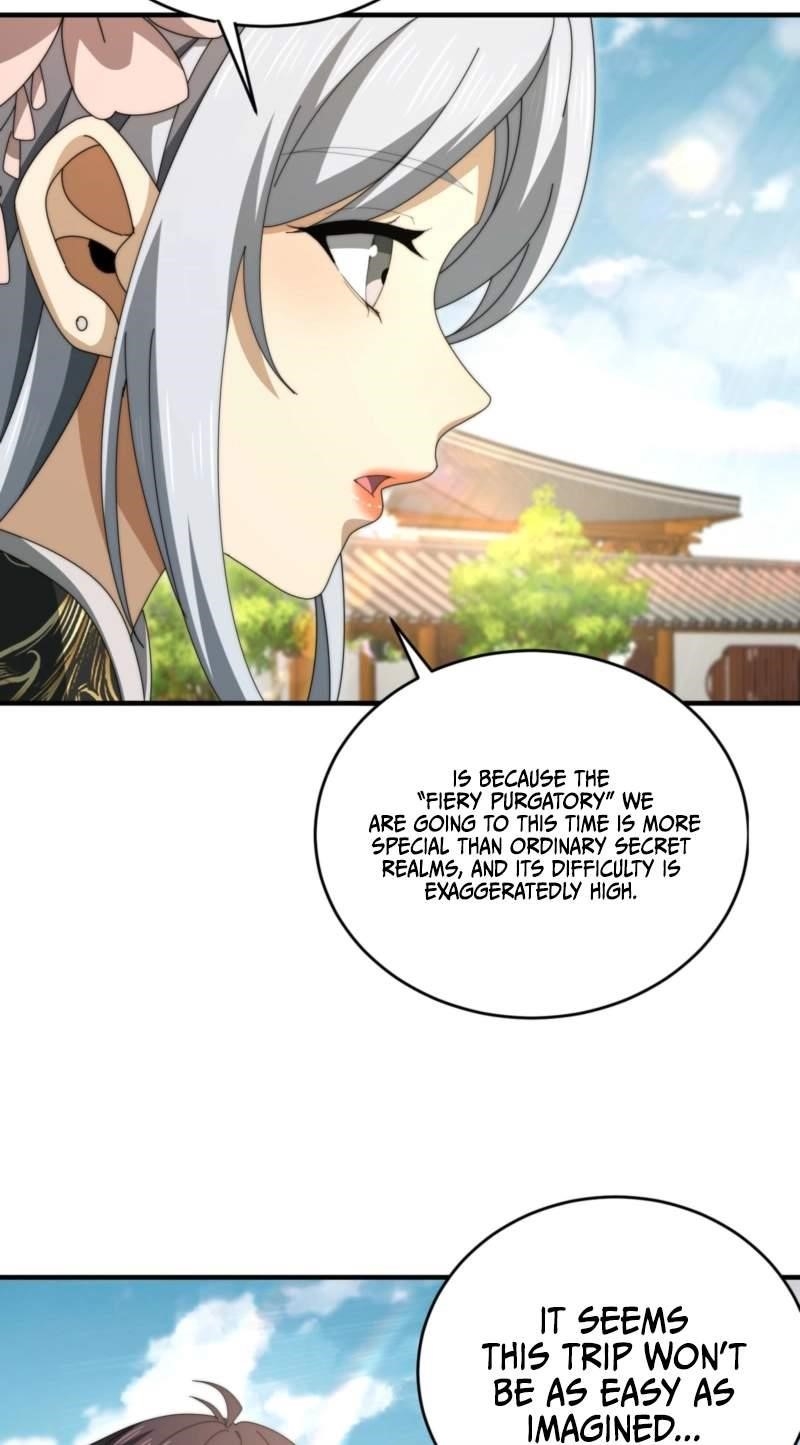 I Got The Weakest Class, Dragon Tamer!? - Chapter 285 Page 32