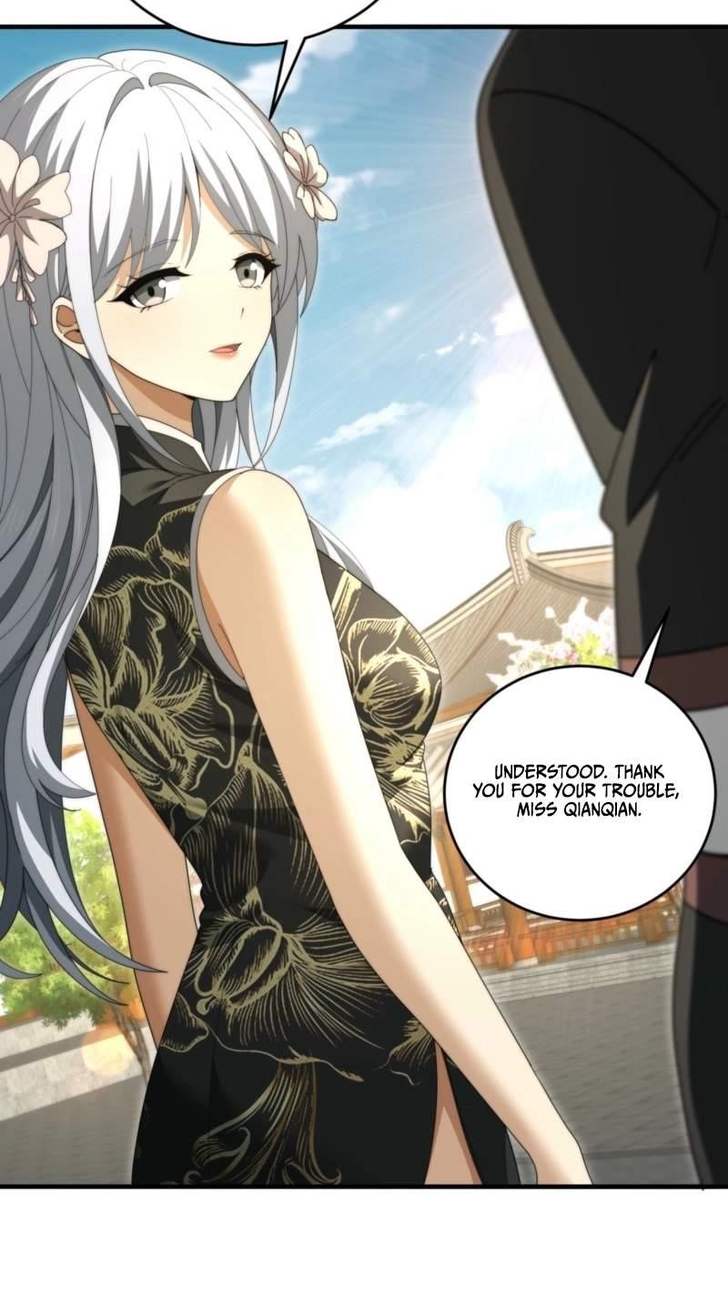 I Got The Weakest Class, Dragon Tamer!? - Chapter 285 Page 34