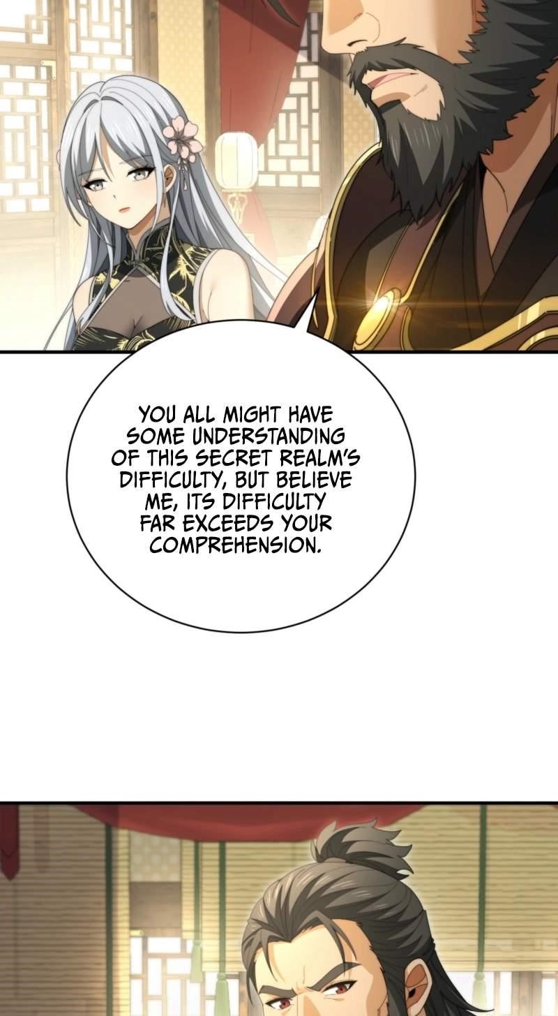 I Got The Weakest Class, Dragon Tamer!? - Chapter 285 Page 41