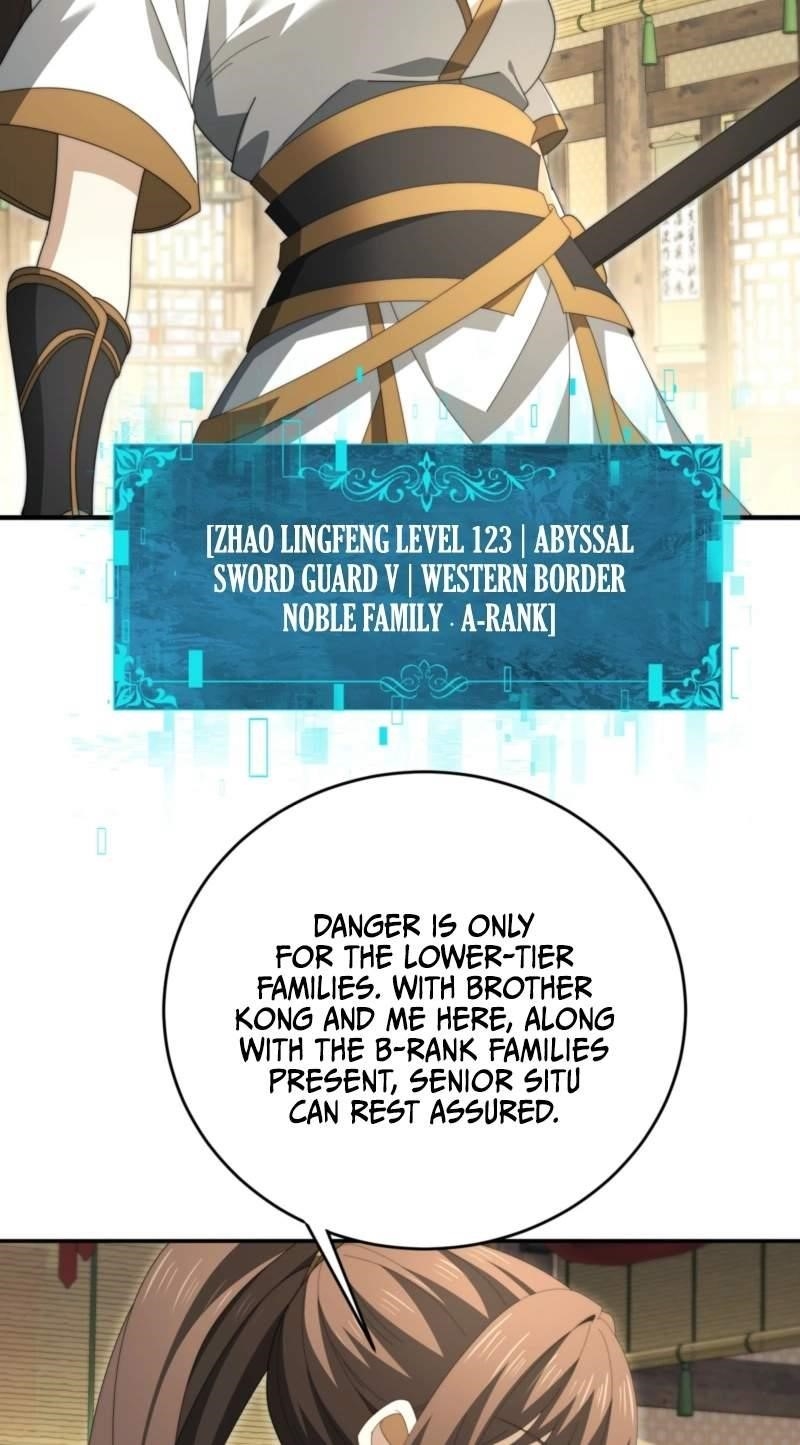 I Got The Weakest Class, Dragon Tamer!? - Chapter 285 Page 45