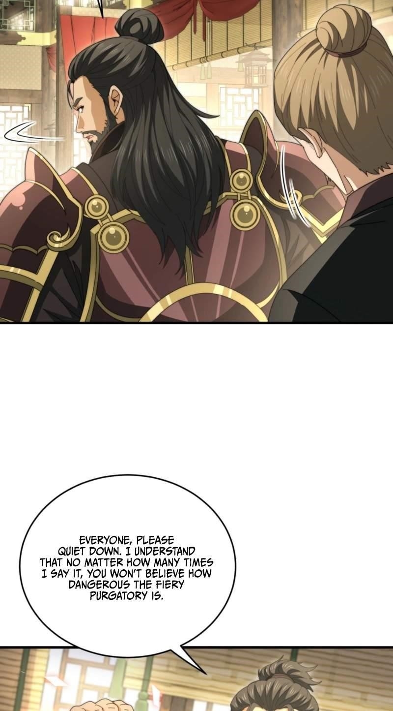 I Got The Weakest Class, Dragon Tamer!? - Chapter 285 Page 48