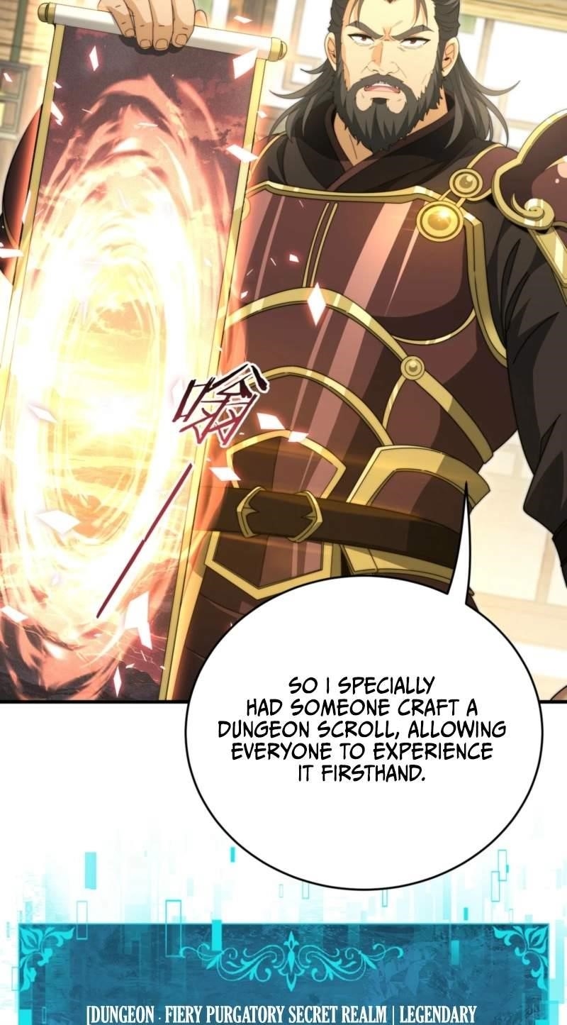 I Got The Weakest Class, Dragon Tamer!? - Chapter 285 Page 49