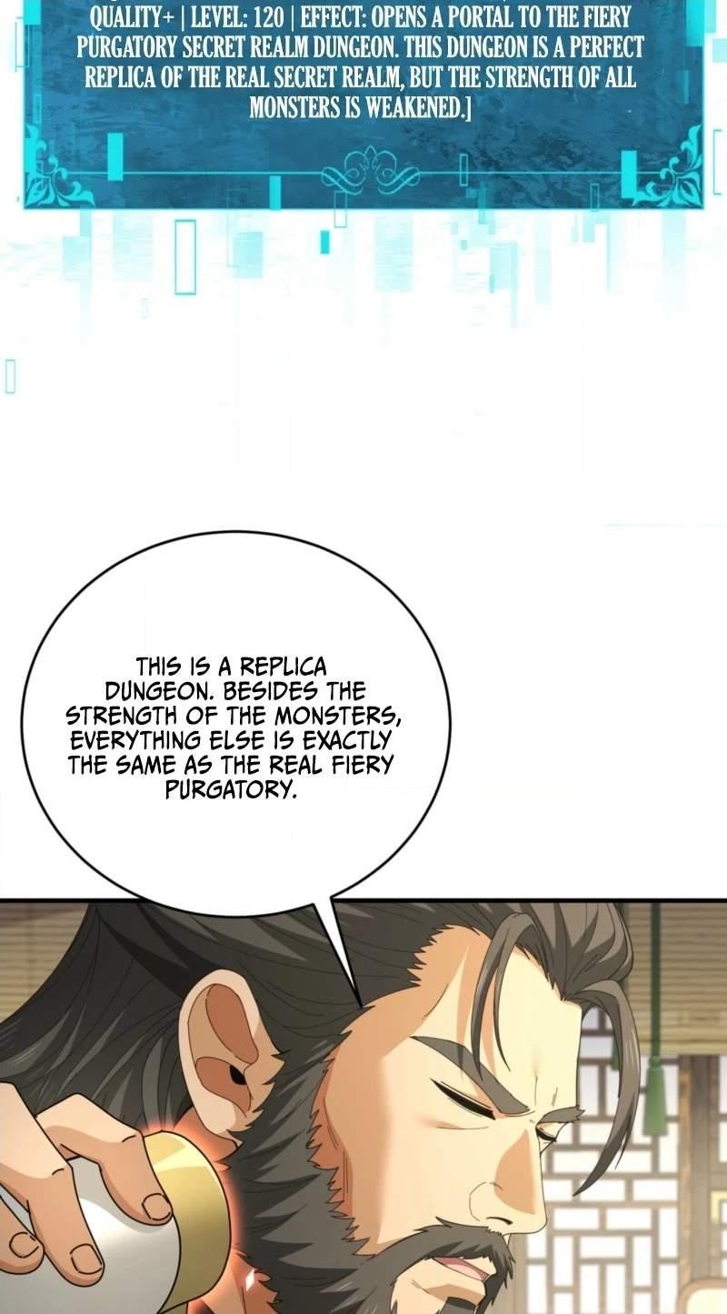I Got The Weakest Class, Dragon Tamer!? - Chapter 285 Page 50
