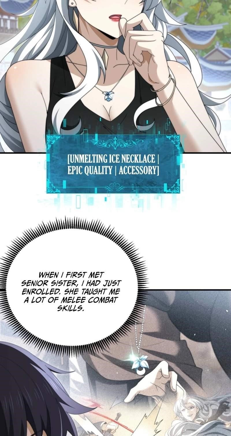 I Got The Weakest Class, Dragon Tamer!? - Chapter 285 Page 6
