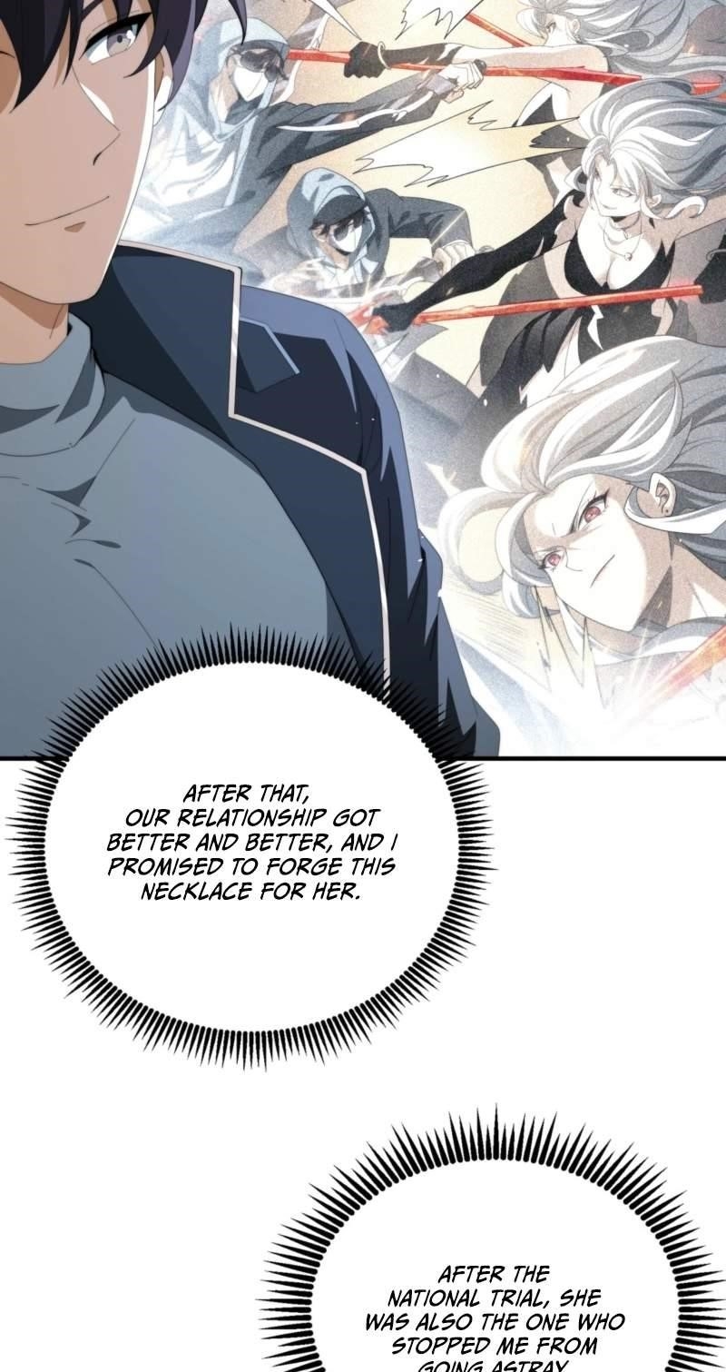 I Got The Weakest Class, Dragon Tamer!? - Chapter 285 Page 7