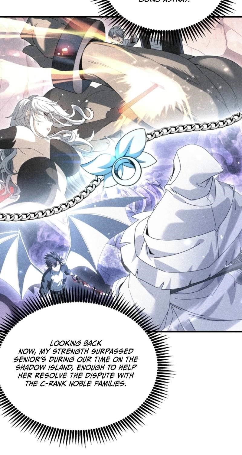 I Got The Weakest Class, Dragon Tamer!? - Chapter 285 Page 8