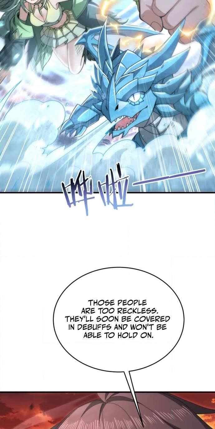 I Got The Weakest Class, Dragon Tamer!? - Chapter 286 Page 10