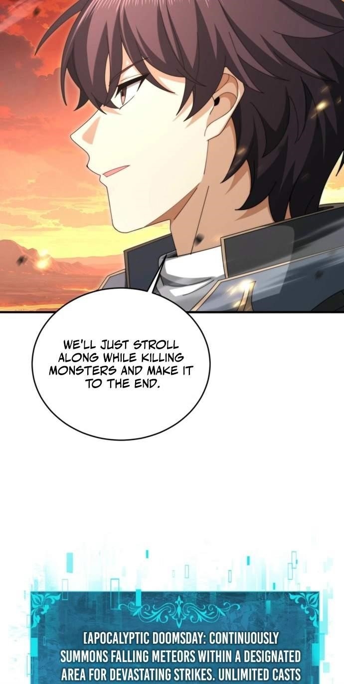 I Got The Weakest Class, Dragon Tamer!? - Chapter 286 Page 11