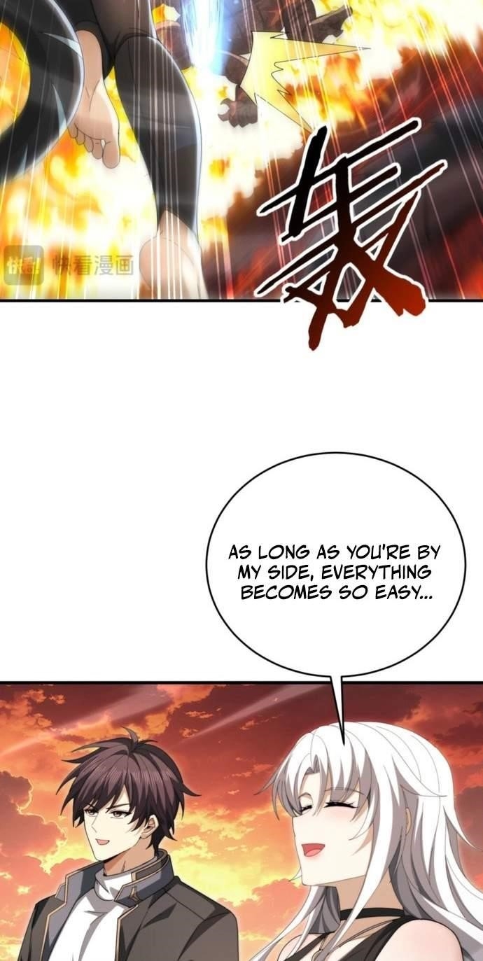 I Got The Weakest Class, Dragon Tamer!? - Chapter 286 Page 13