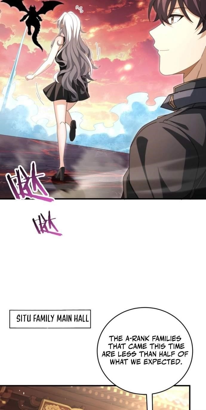 I Got The Weakest Class, Dragon Tamer!? - Chapter 286 Page 16