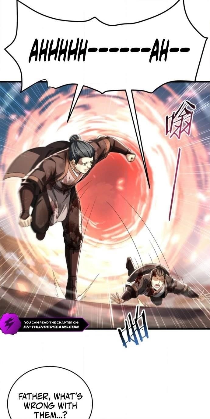 I Got The Weakest Class, Dragon Tamer!? - Chapter 286 Page 20