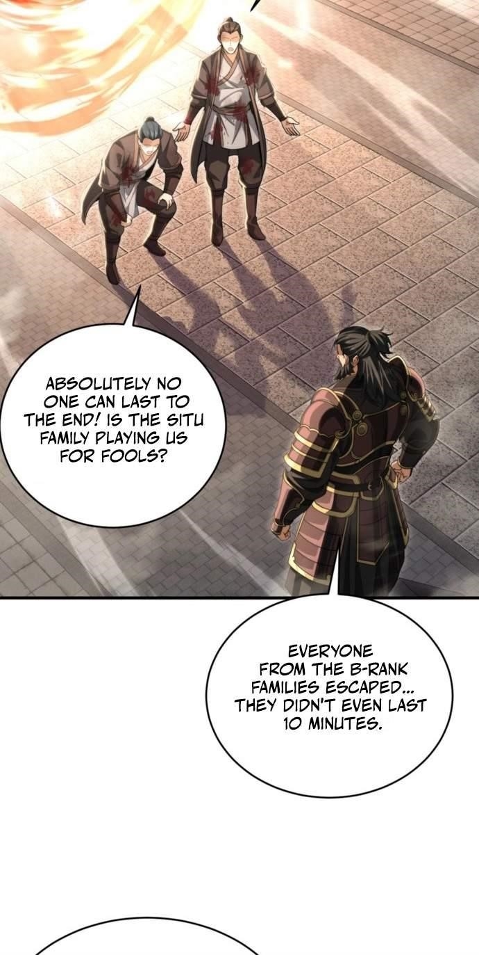 I Got The Weakest Class, Dragon Tamer!? - Chapter 286 Page 22