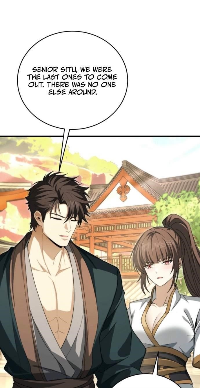 I Got The Weakest Class, Dragon Tamer!? - Chapter 286 Page 28