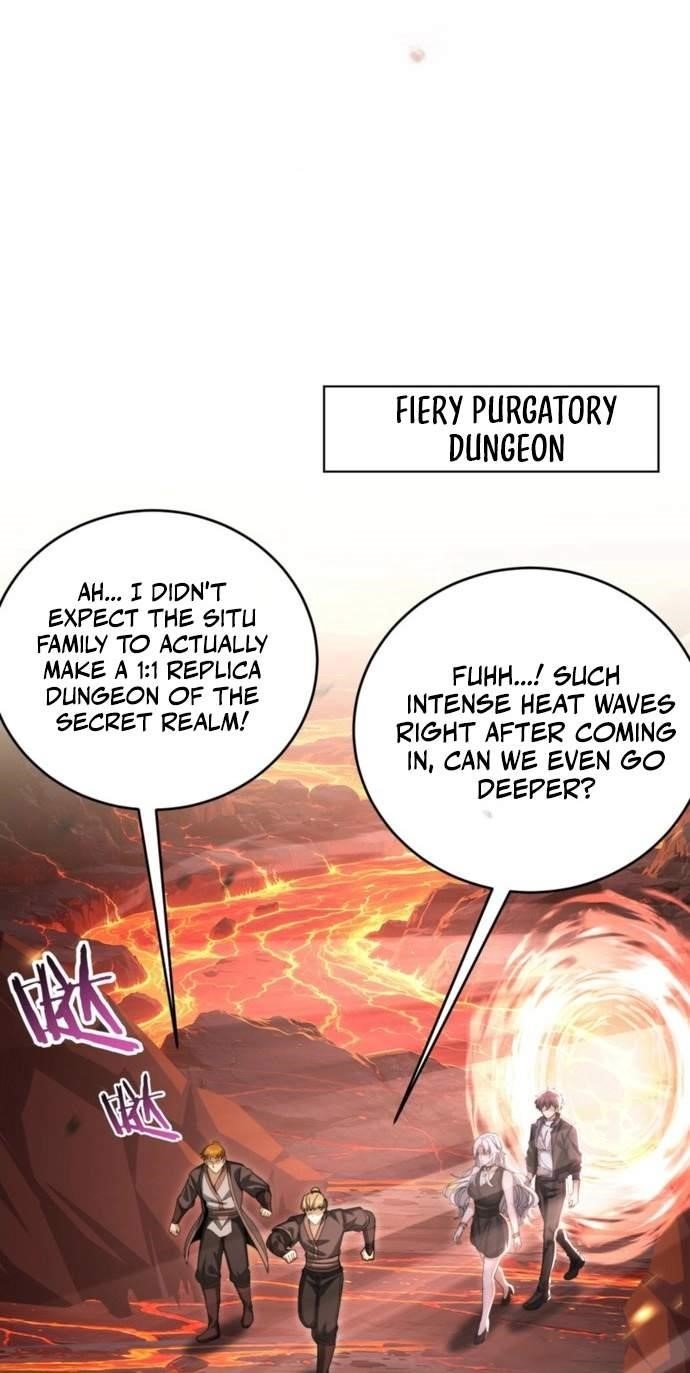 I Got The Weakest Class, Dragon Tamer!? - Chapter 286 Page 3
