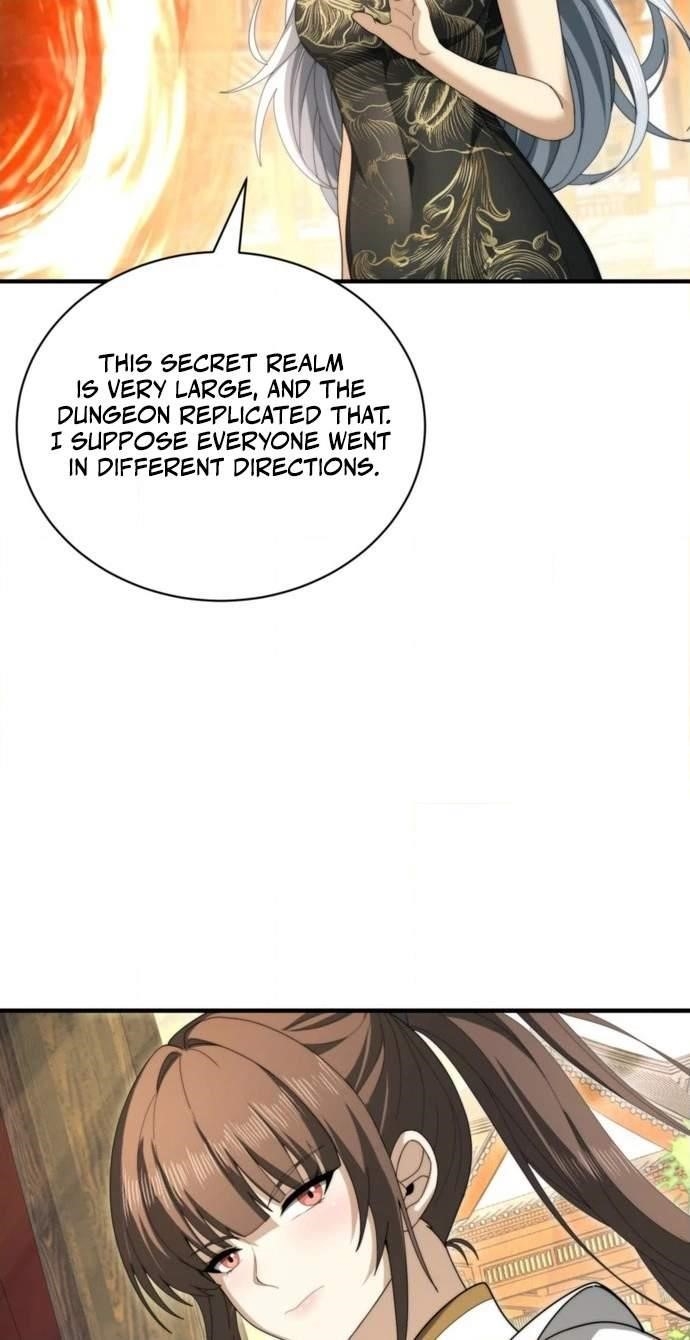 I Got The Weakest Class, Dragon Tamer!? - Chapter 286 Page 30