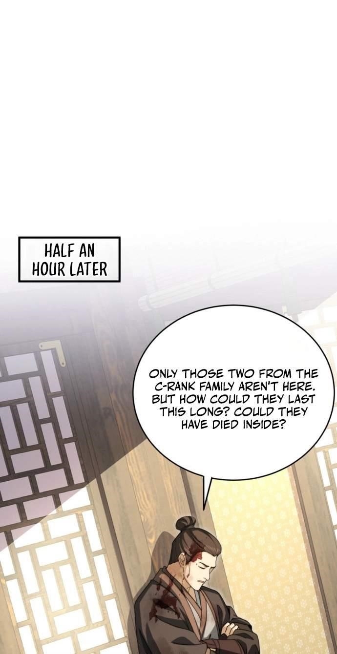 I Got The Weakest Class, Dragon Tamer!? - Chapter 286 Page 32