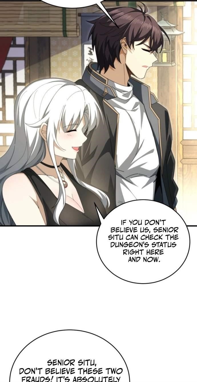 I Got The Weakest Class, Dragon Tamer!? - Chapter 286 Page 39