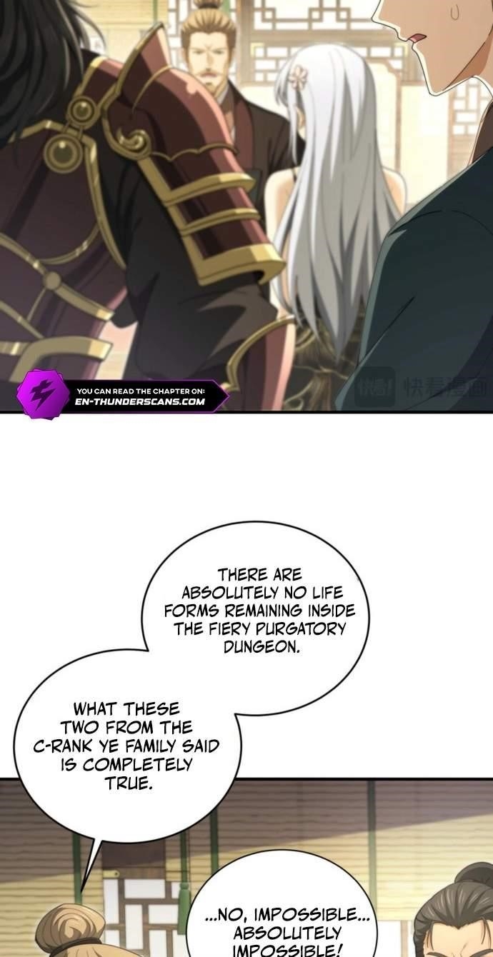 I Got The Weakest Class, Dragon Tamer!? - Chapter 286 Page 43