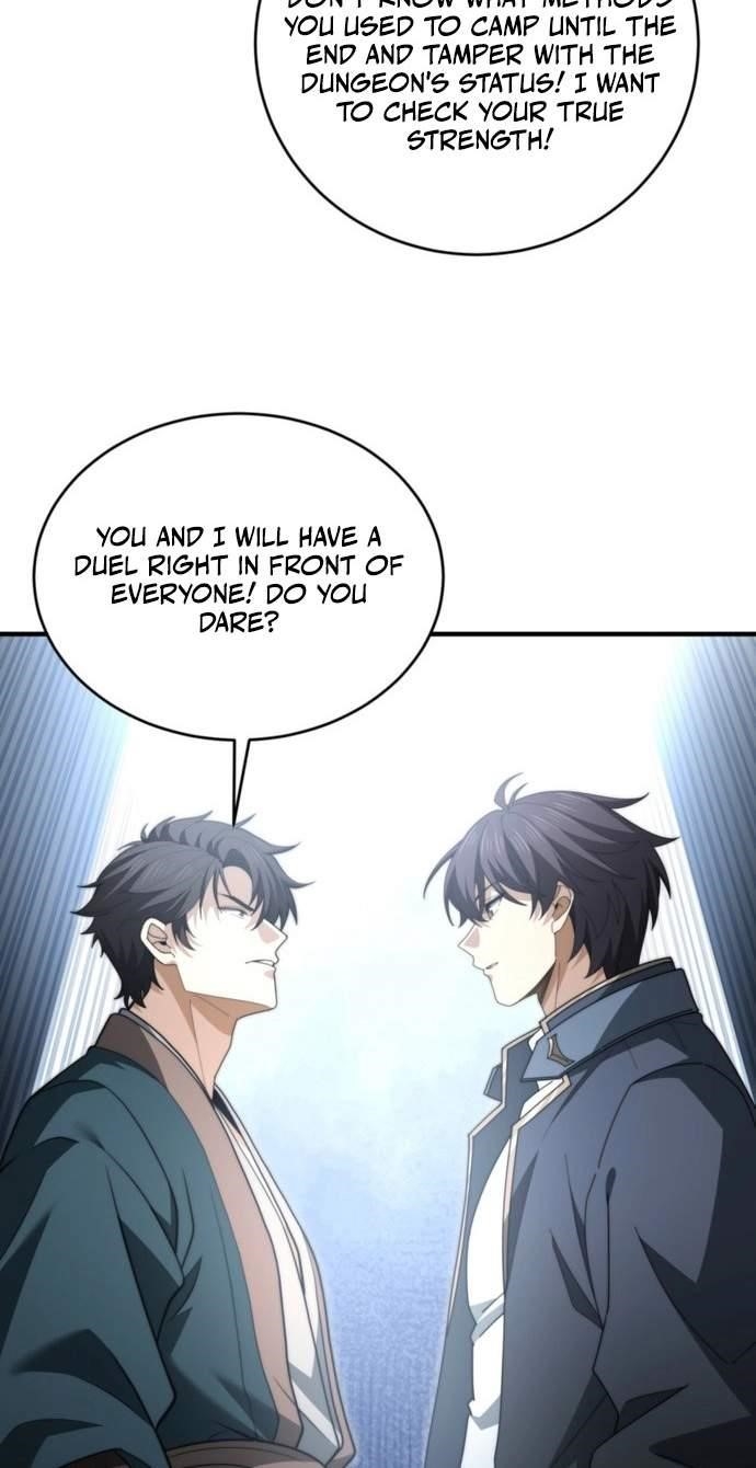 I Got The Weakest Class, Dragon Tamer!? - Chapter 286 Page 47