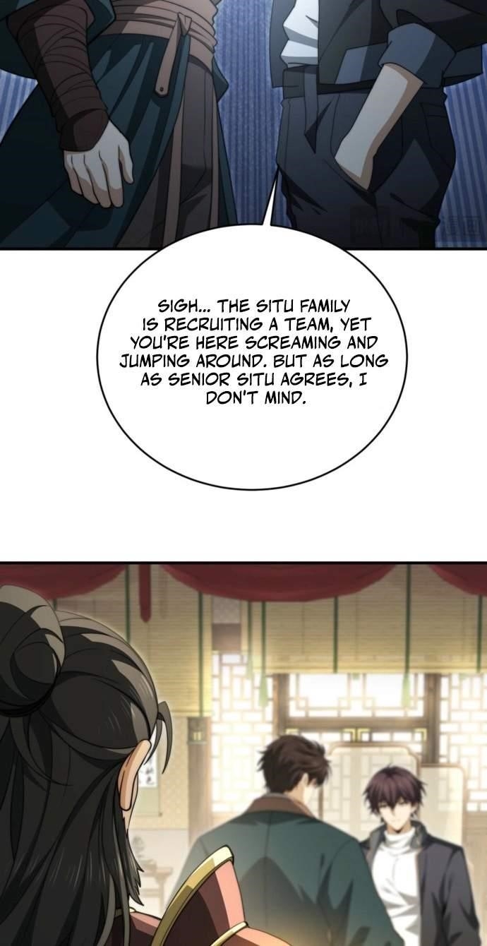 I Got The Weakest Class, Dragon Tamer!? - Chapter 286 Page 48