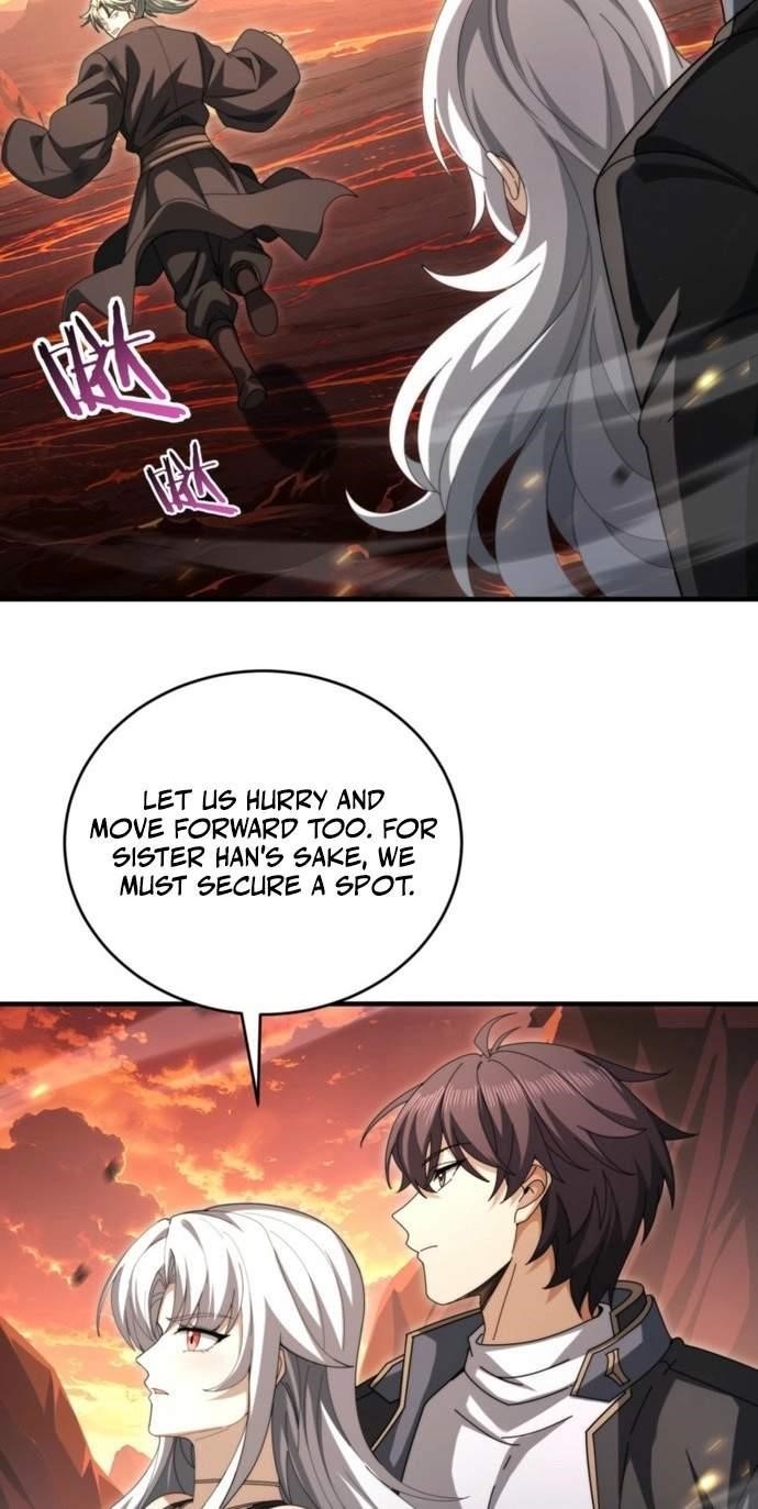 I Got The Weakest Class, Dragon Tamer!? - Chapter 286 Page 6