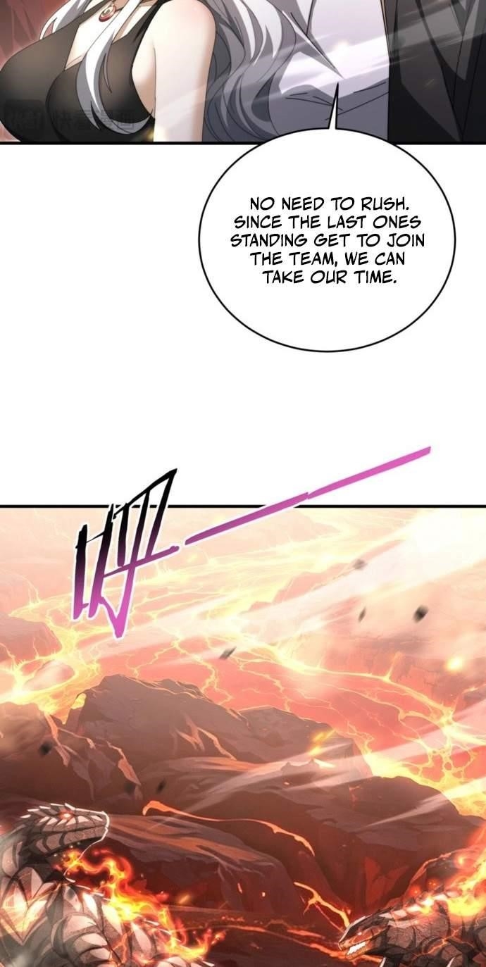 I Got The Weakest Class, Dragon Tamer!? - Chapter 286 Page 7