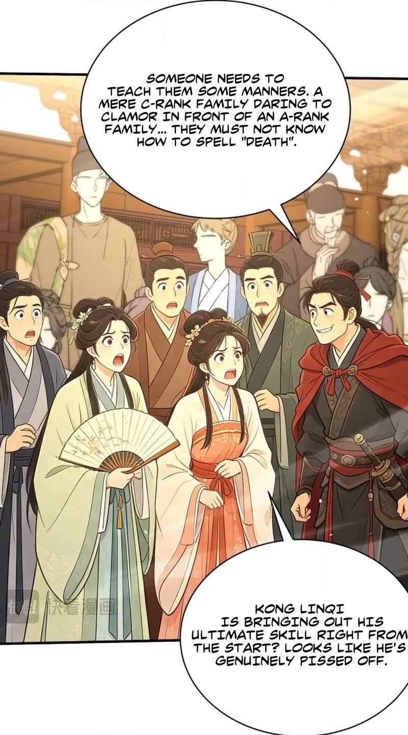 I Got The Weakest Class, Dragon Tamer!? - Chapter 287 Page 10