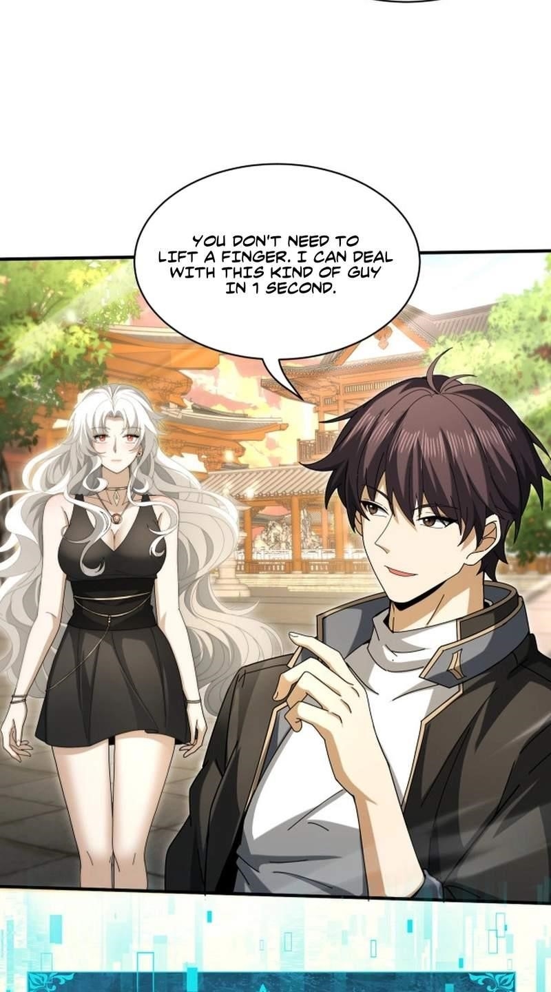 I Got The Weakest Class, Dragon Tamer!? - Chapter 287 Page 11