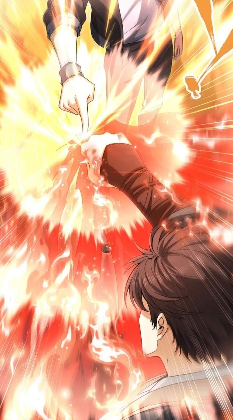 I Got The Weakest Class, Dragon Tamer!? - Chapter 287 Page 17