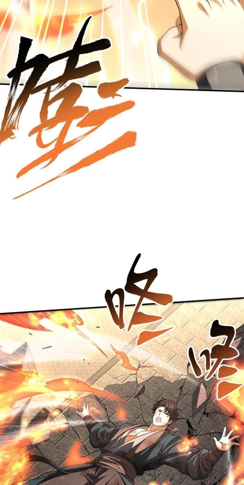 I Got The Weakest Class, Dragon Tamer!? - Chapter 287 Page 22