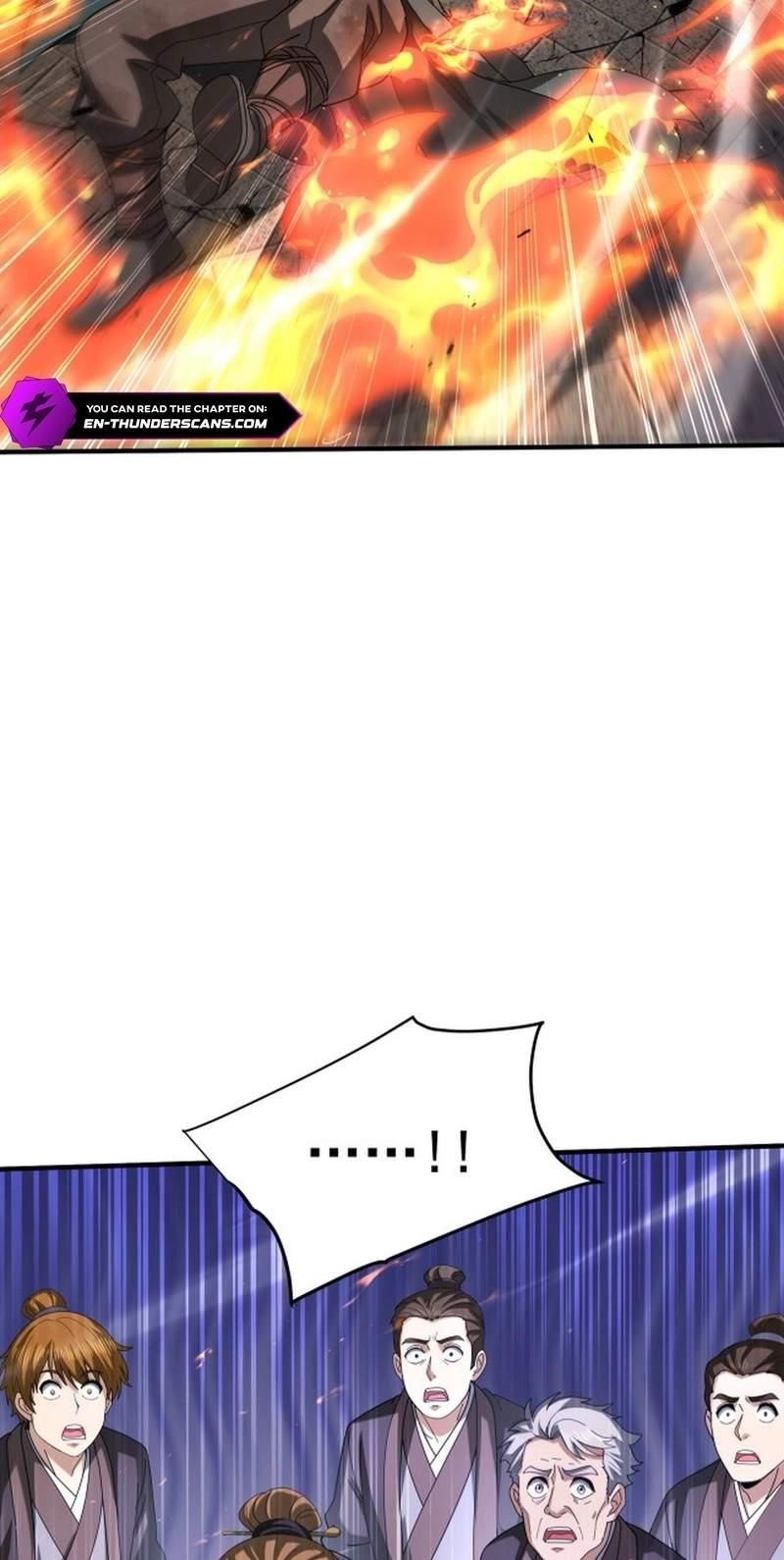 I Got The Weakest Class, Dragon Tamer!? - Chapter 287 Page 23