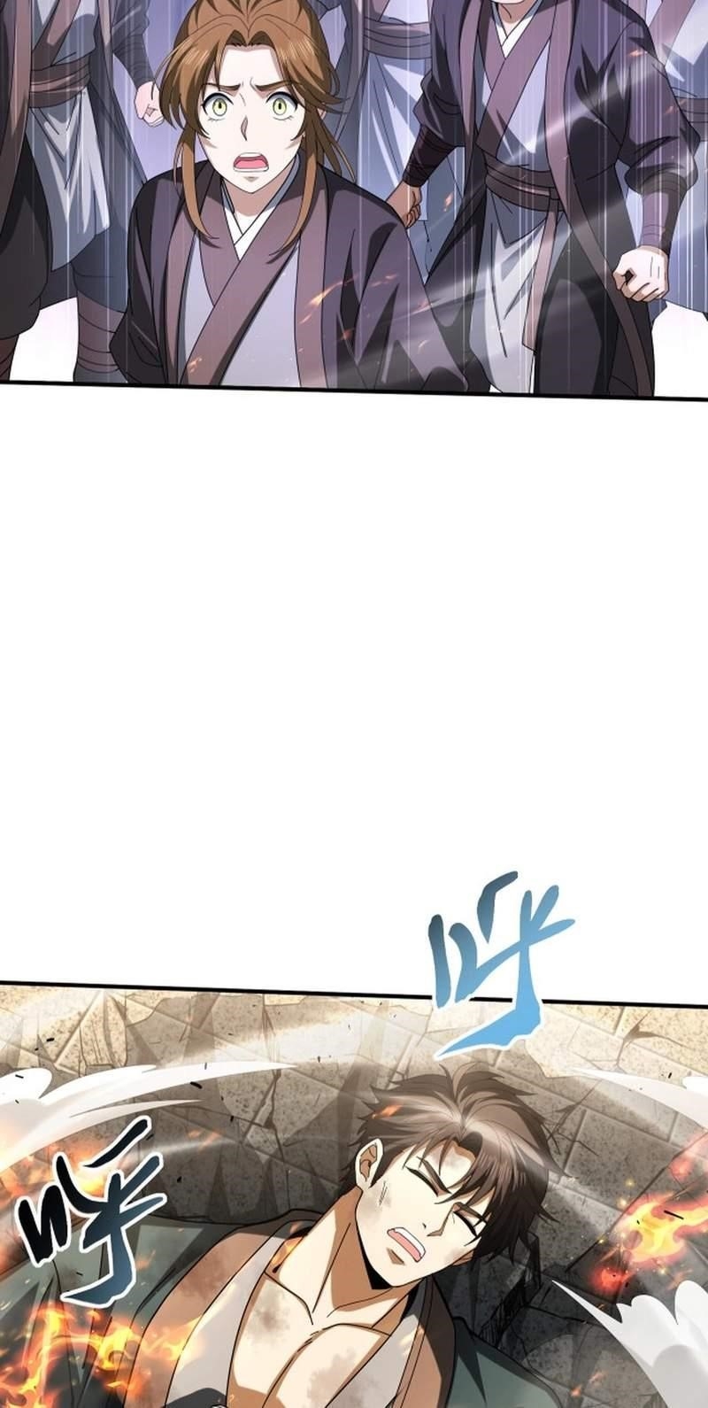 I Got The Weakest Class, Dragon Tamer!? - Chapter 287 Page 24