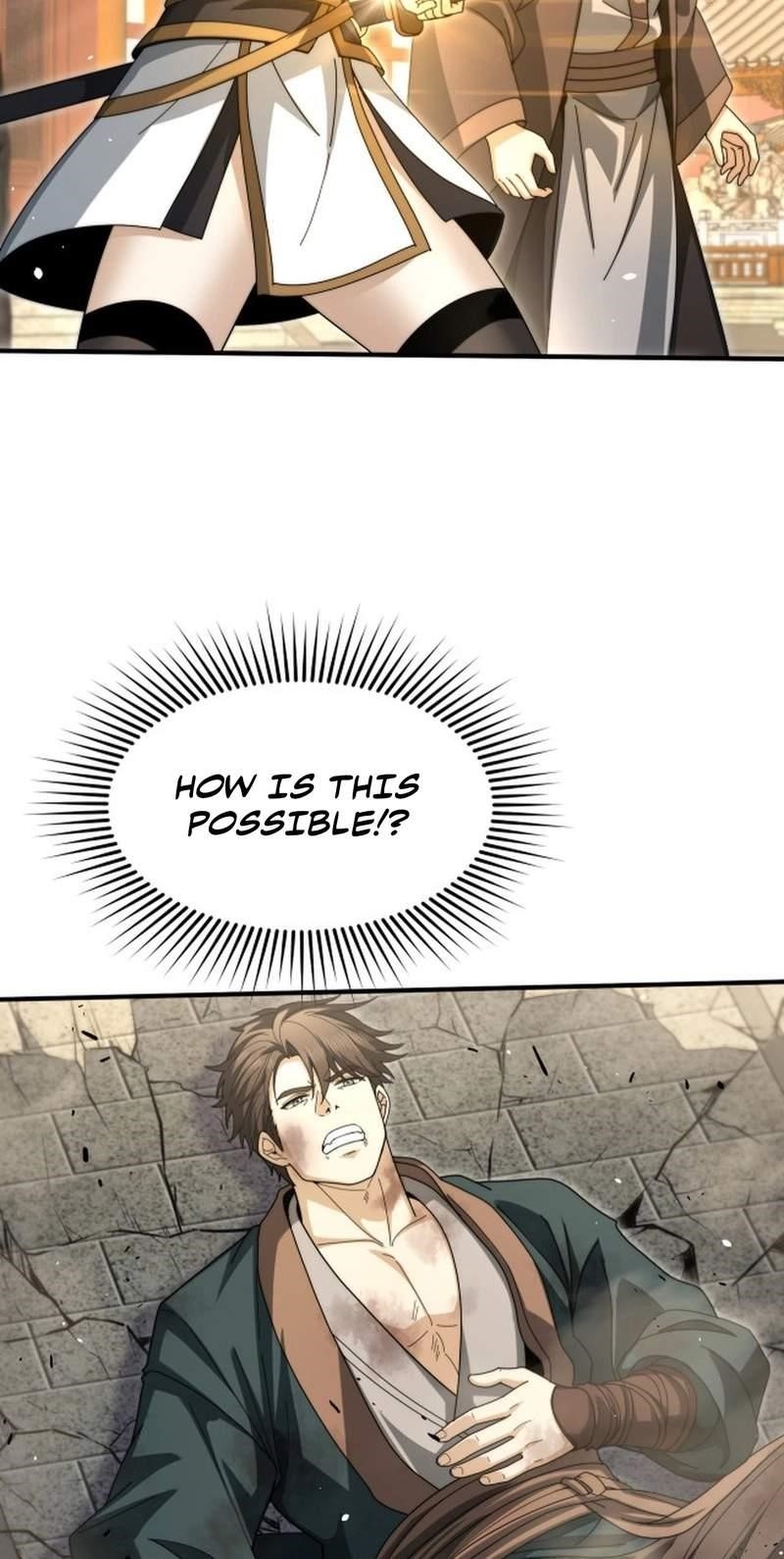 I Got The Weakest Class, Dragon Tamer!? - Chapter 287 Page 26