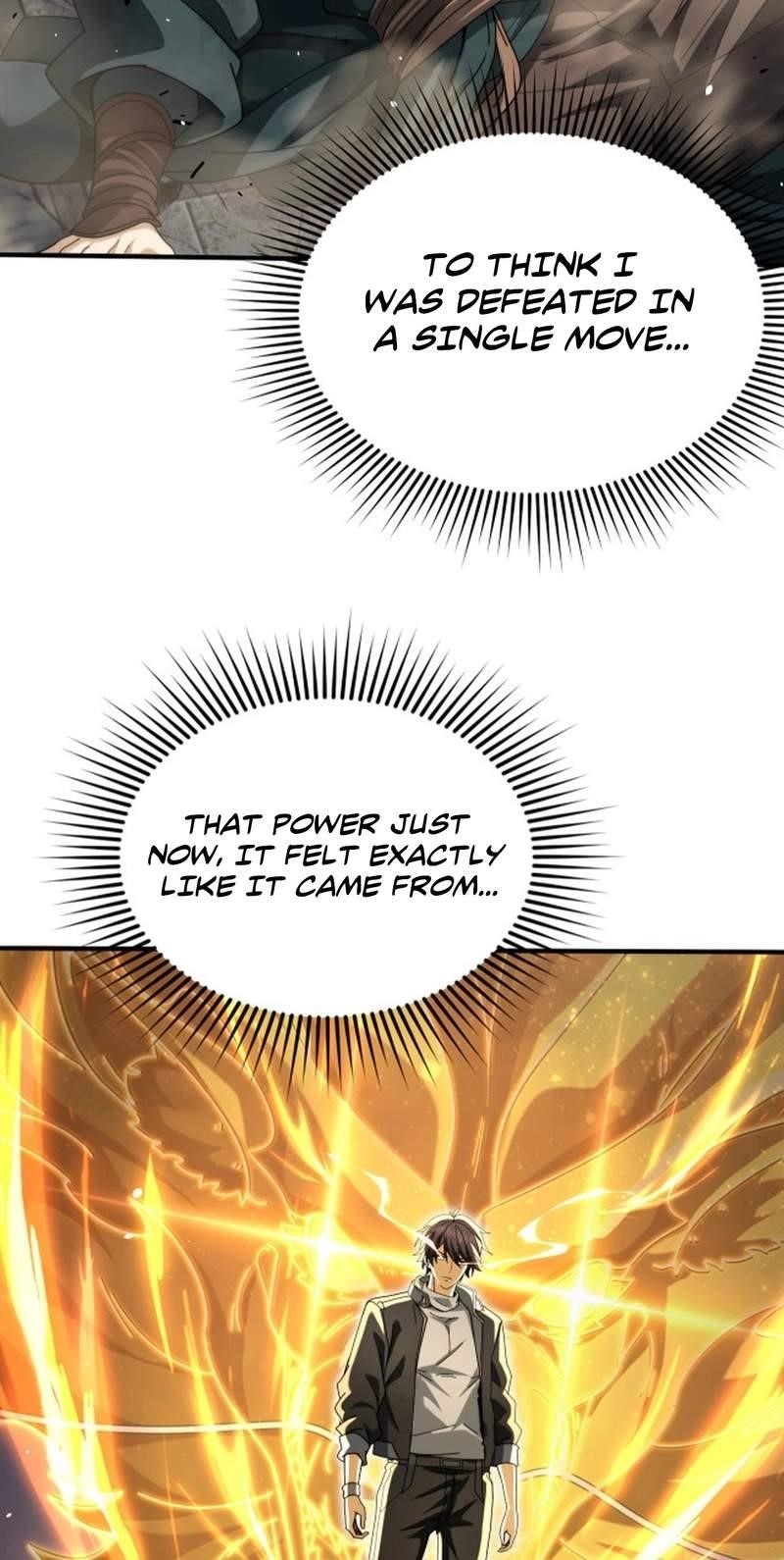 I Got The Weakest Class, Dragon Tamer!? - Chapter 287 Page 27