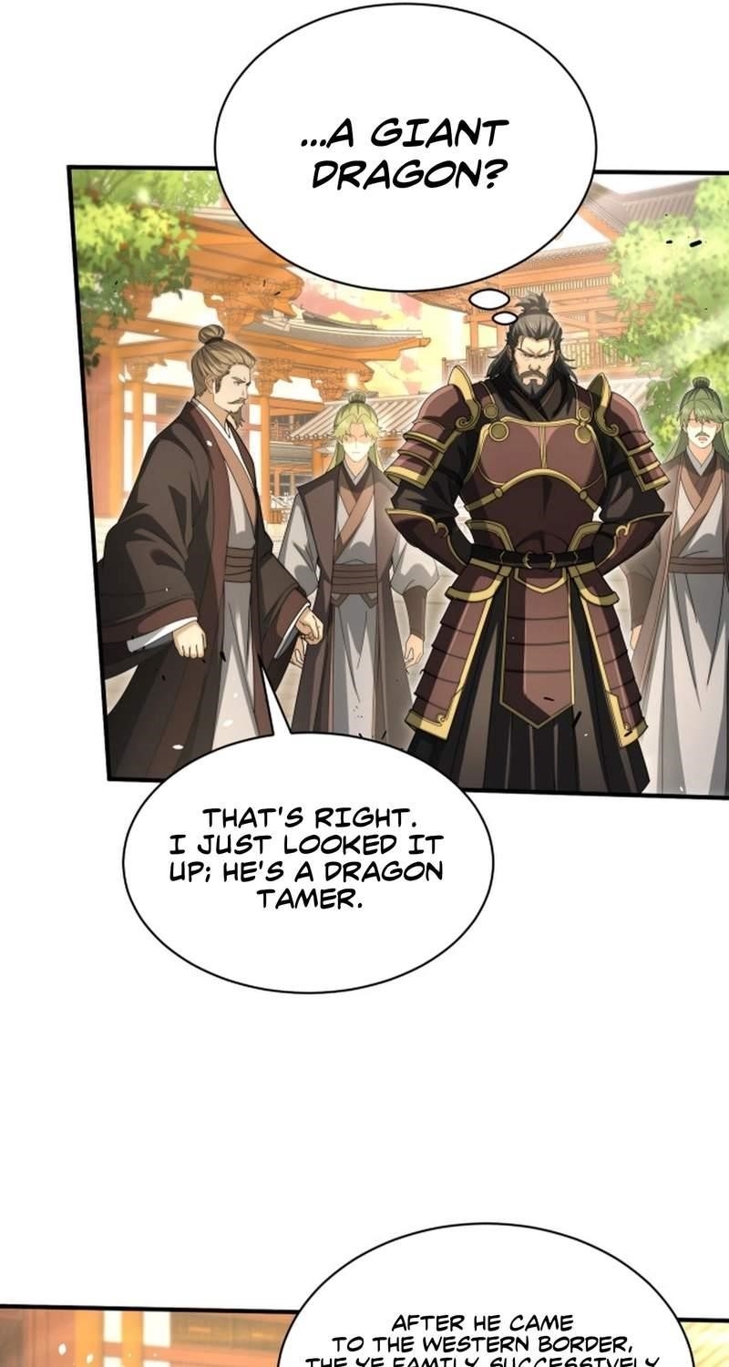 I Got The Weakest Class, Dragon Tamer!? - Chapter 287 Page 29
