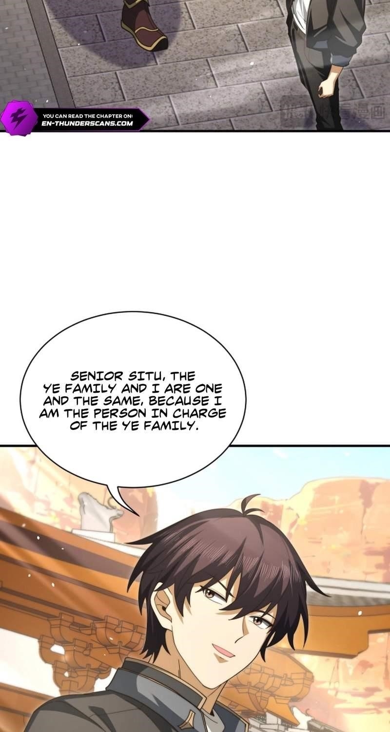 I Got The Weakest Class, Dragon Tamer!? - Chapter 287 Page 33
