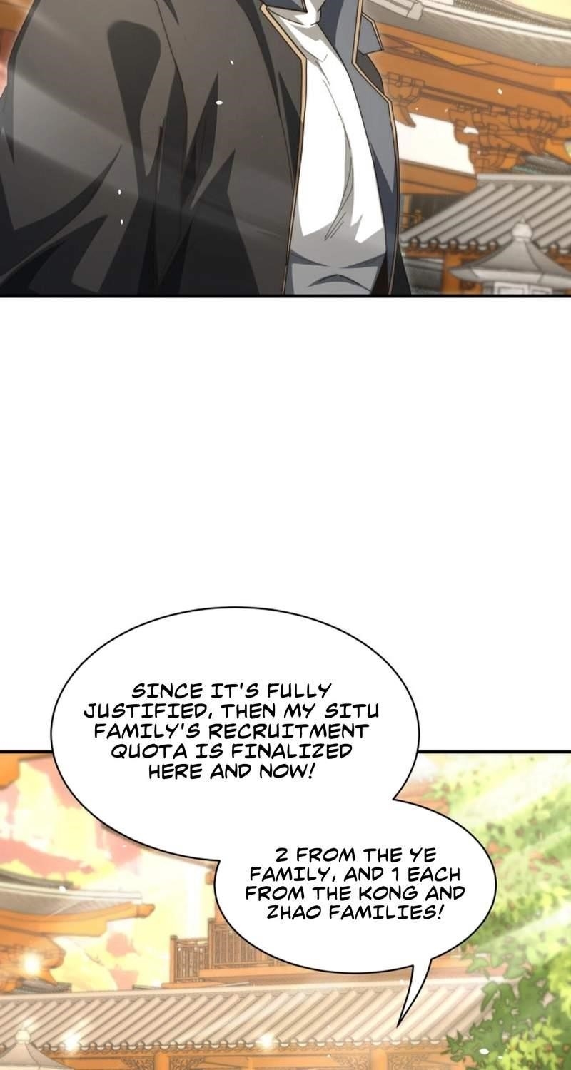 I Got The Weakest Class, Dragon Tamer!? - Chapter 287 Page 34