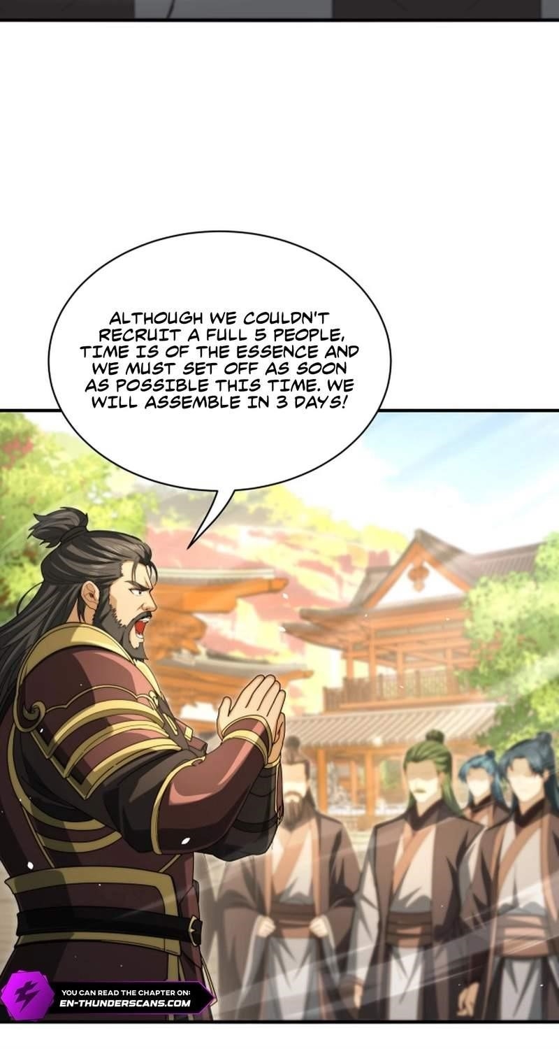 I Got The Weakest Class, Dragon Tamer!? - Chapter 287 Page 36