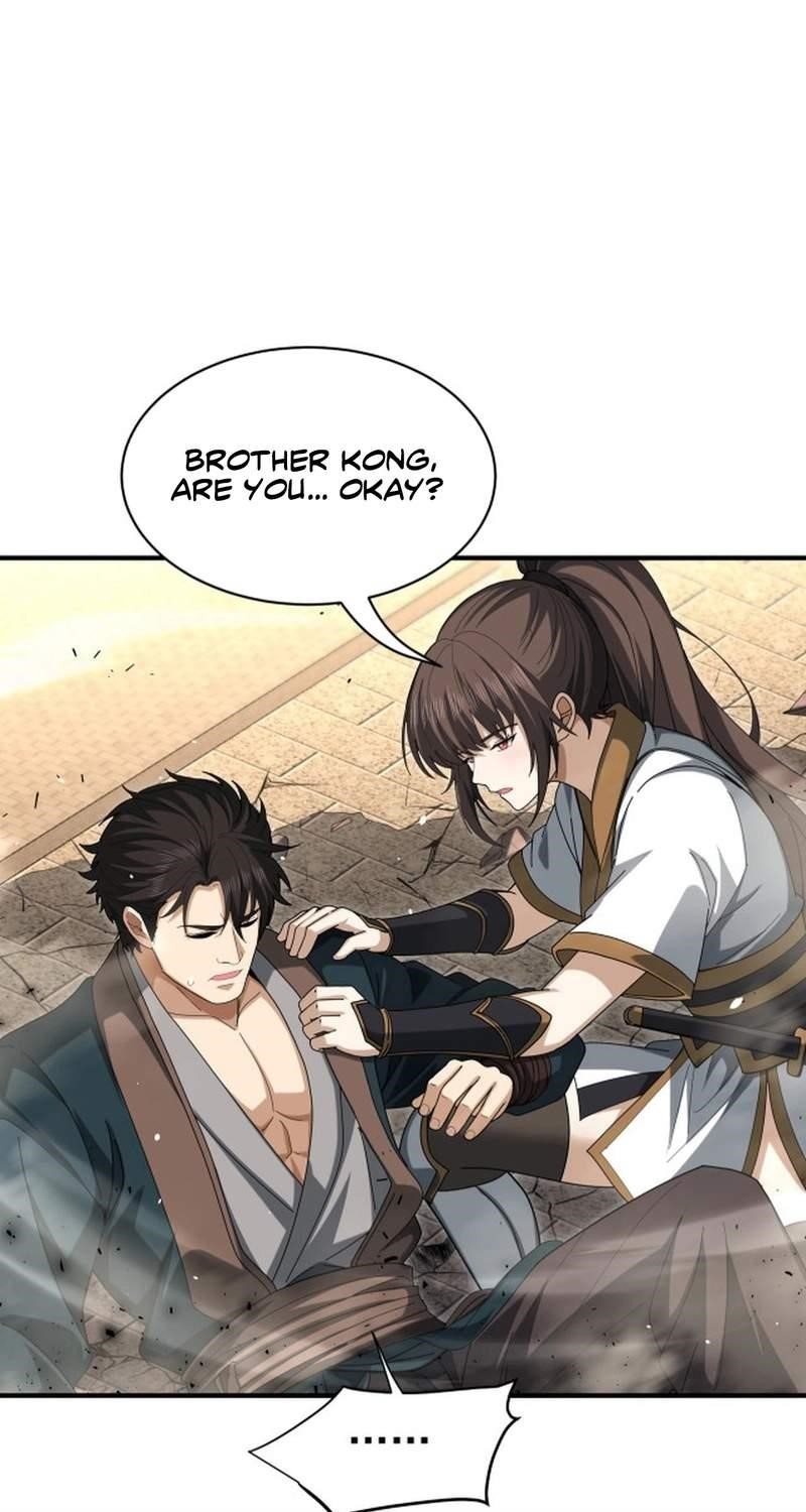 I Got The Weakest Class, Dragon Tamer!? - Chapter 287 Page 37