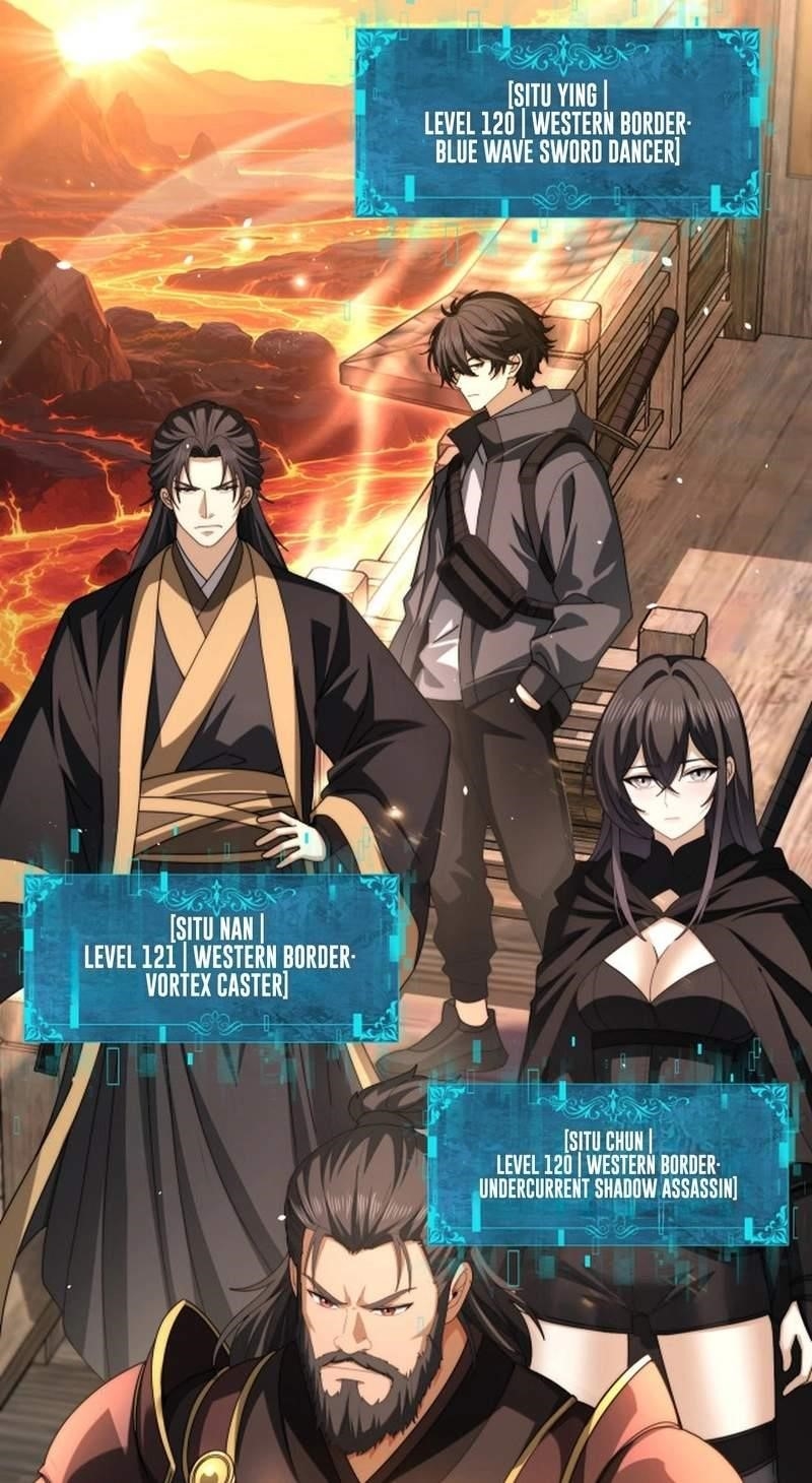 I Got The Weakest Class, Dragon Tamer!? - Chapter 287 Page 41