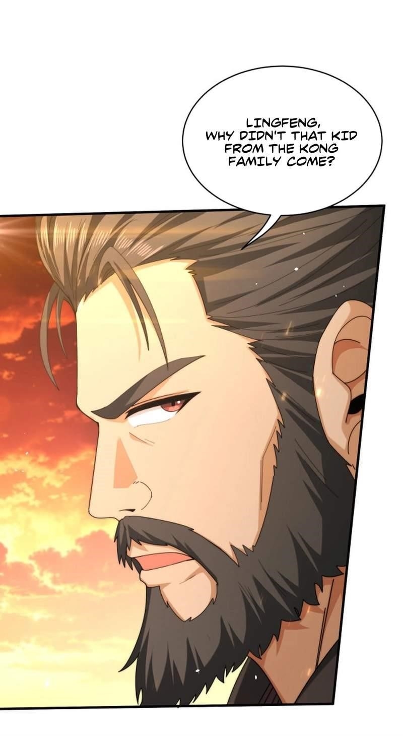 I Got The Weakest Class, Dragon Tamer!? - Chapter 287 Page 43