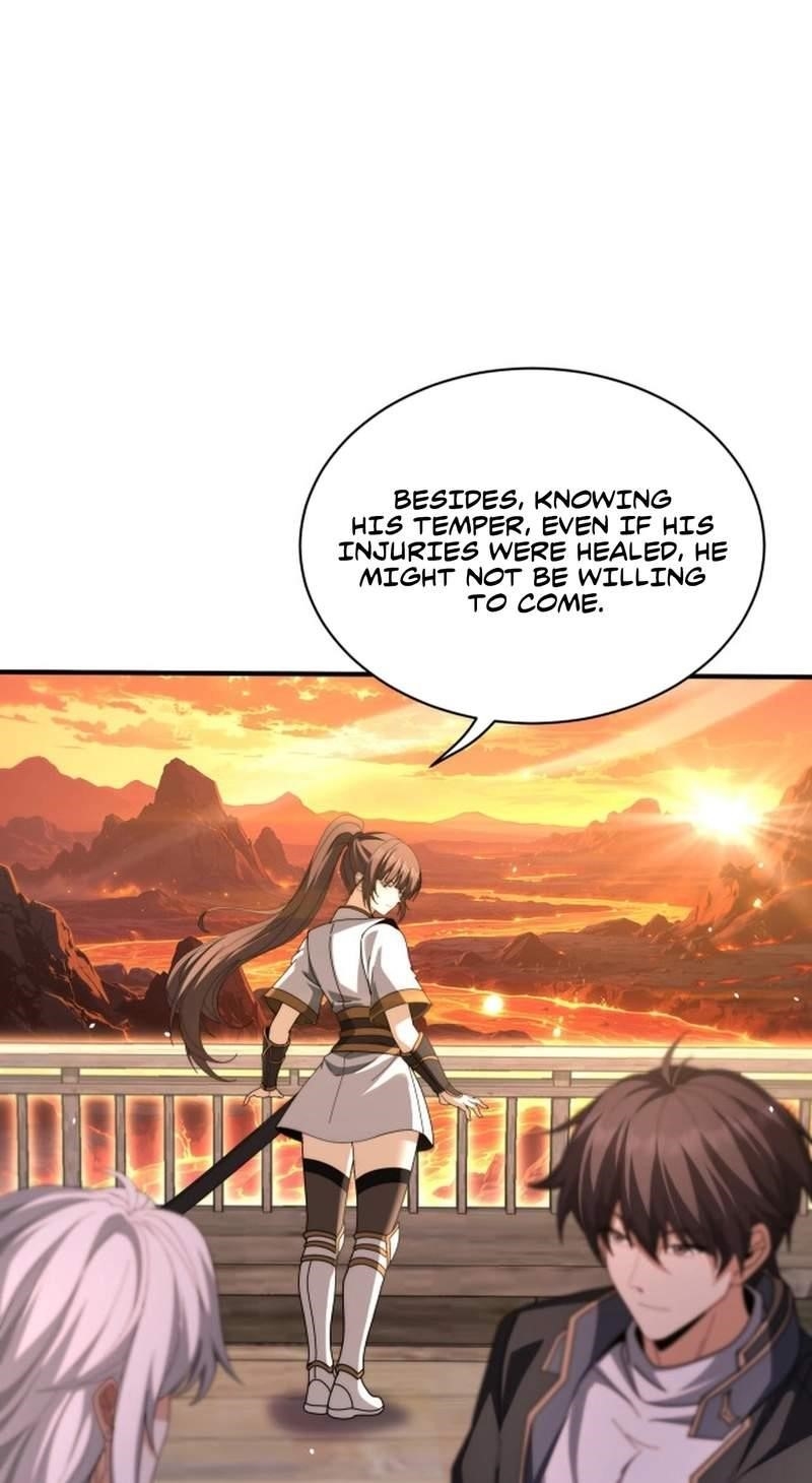 I Got The Weakest Class, Dragon Tamer!? - Chapter 287 Page 45