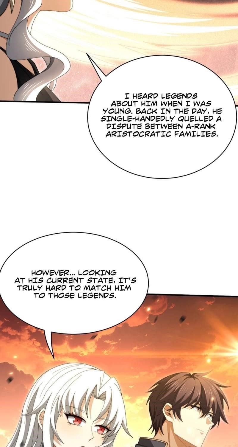 I Got The Weakest Class, Dragon Tamer!? - Chapter 287 Page 51