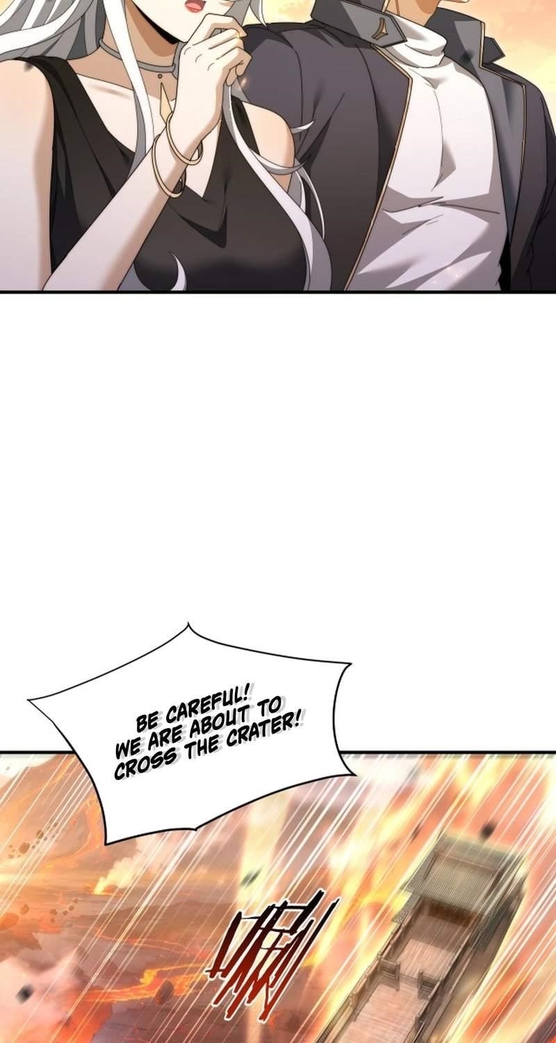 I Got The Weakest Class, Dragon Tamer!? - Chapter 287 Page 52