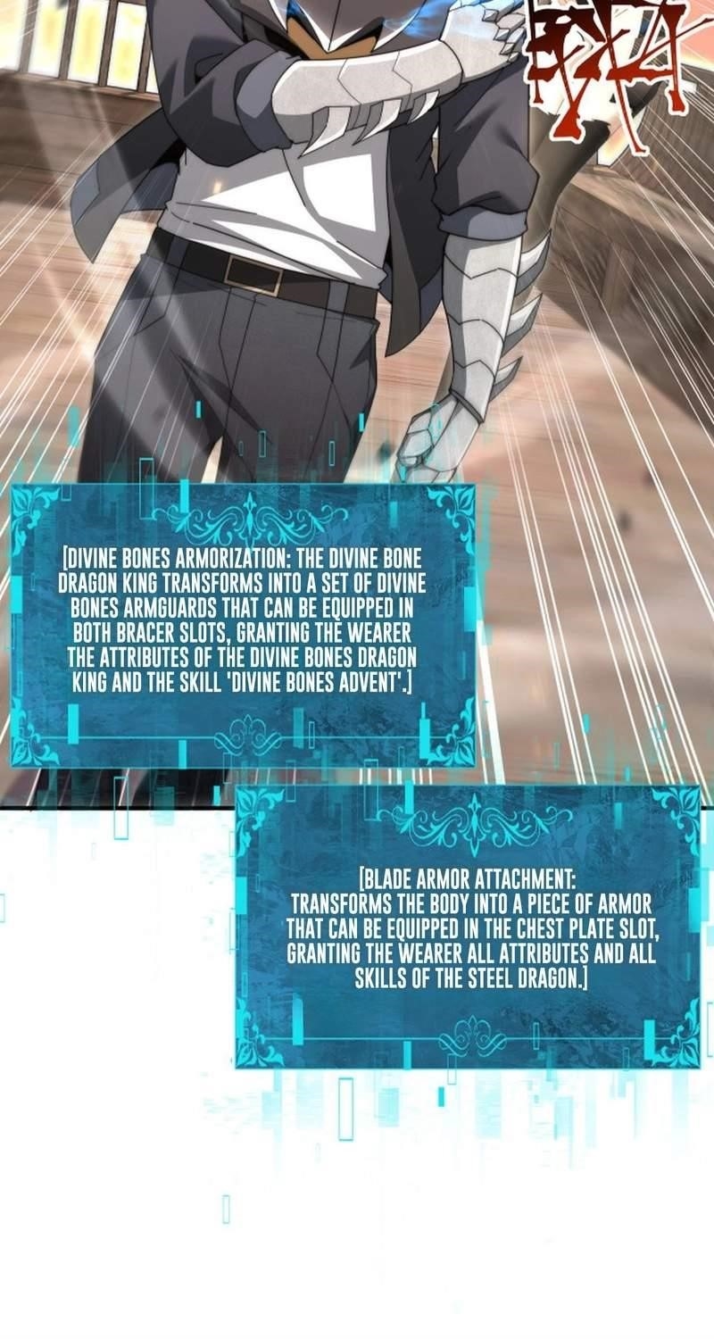 I Got The Weakest Class, Dragon Tamer!? - Chapter 287 Page 58