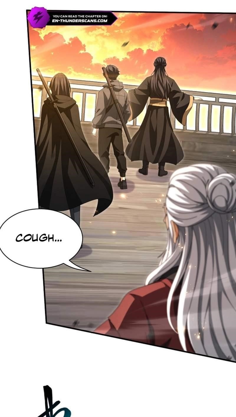 I Got The Weakest Class, Dragon Tamer!? - Chapter 287 Page 59