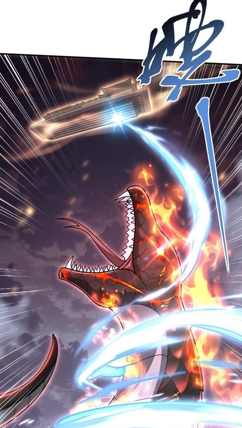 I Got The Weakest Class, Dragon Tamer!? - Chapter 287 Page 61