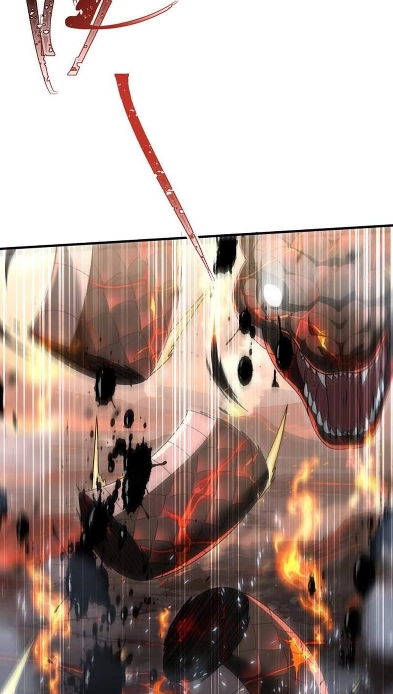I Got The Weakest Class, Dragon Tamer!? - Chapter 287 Page 63