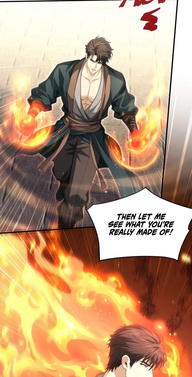 I Got The Weakest Class, Dragon Tamer!? - Chapter 287 Page 7