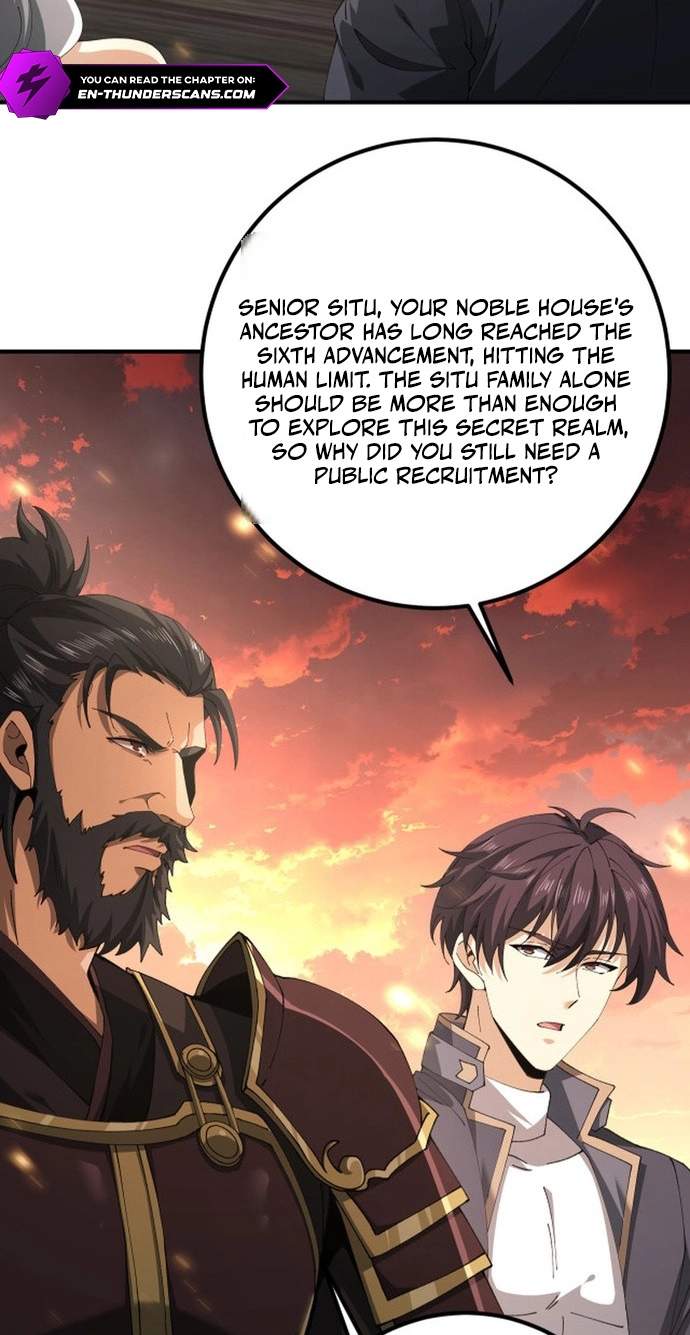 I Got The Weakest Class, Dragon Tamer!? - Chapter 288 Page 10